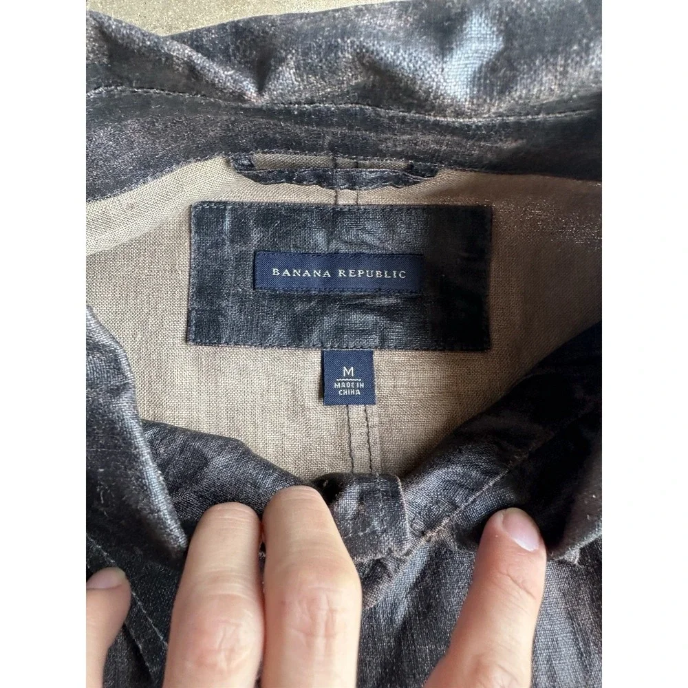 Banana Republic this vintage